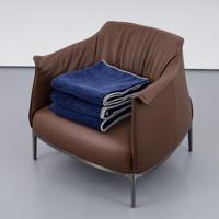 3 McKinnon & Harris POLO STITCH Deck Blankets , Throws - Sold for $1,920 on 11-16-2025 (Lot 600).jpg